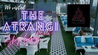 The Atrangi House (Sky Lounge) | Navi Mumbai's Element of Surprise | Restaurant | Madhouse...