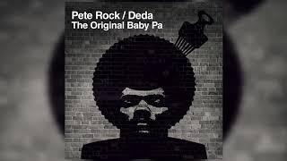 Pete Rock - Press Rewind