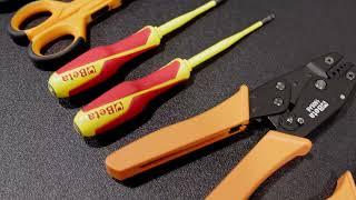 Beta Best Tools for Electricians