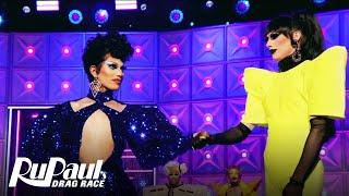 Jorgeous & Jasmine’s Etta James Lip Sync!  RuPaul’s Drag Race Season 14