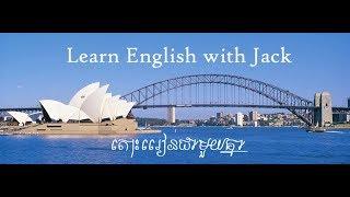 Learn PTE with Jack