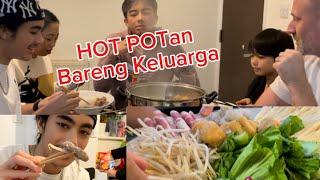 DINGIN2 MASAK HOT POT ENAK! 