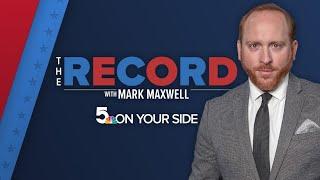 Extended edition: The Record with Mark Maxwell (Jan. 12, 2024)