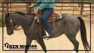 Ken McNabb: How to Build A Good Ranch Horse? | Preparing Your Horse for Cattle, Roping & More