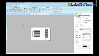 Barcode Maker Software: Design & print barcode labels