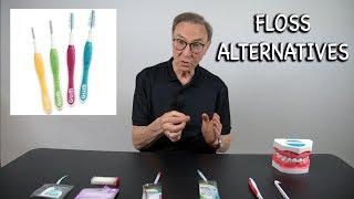Save Time with Flossing Alternatives