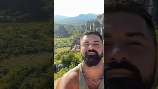 Meteora ️ Μετέωρα