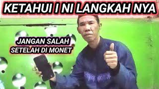 begini langkah setelah channel di monetisasi