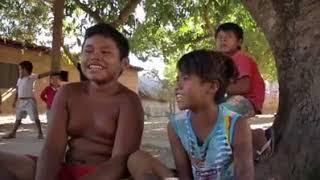 LU MARINI - RIO ARAGAUAIA  - TEMPORADA DE PRAIA EM ARAGARÇAS