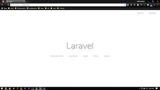 Laravel Homestead: Complete Setup guide