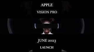 Apple unveils new era of digitalization - Vision pro | #apple #viral #wwdc #technology #appleproduct