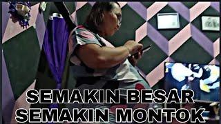 Vlog #182 bumil semakin besar semakin montok