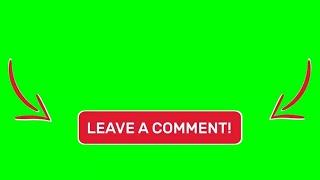 Leave a comment green screen, alpha channel | no copyright | free download