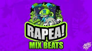 RAPEA! - MIX BEATS FREESTYLE - PROD. NEHIZ