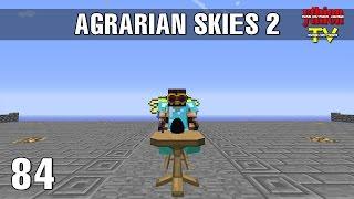 Agrarian Skies 2 E84 - Cây Nỏ Thần Thánh