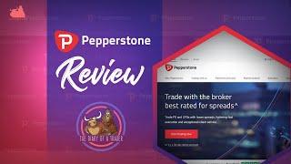 Pepperstone Review 2024 - Pros and Cons Uncovered