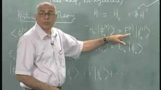 Lecture - 29 Quantum Physics