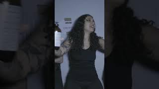 Fernanda Lira from #crypta talks about touring and more  Full interview in our channel #metal