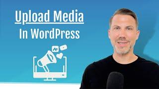 5.2 Upload Images to the WordPress Media Library