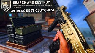 WORLDS BEST MODERN WARFARE SEARCH AND DESTROY CLUTCHES