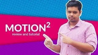 Motion V2 Script Review & Tutorial || How To Use Motion V2 Script For After Effects