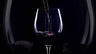The sound of filling the glass#glass #pouring #sound #drink #voice