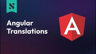 Angular Language Translations (i18n) using ngx-translate - Multilingual Angular App