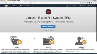 Nepali IT lesson: Overview of AWS services