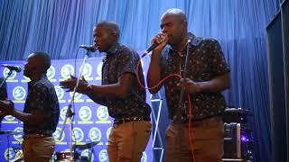 Followers of Christ __ Ndibatei ruoko live on album launch