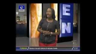 Channelstv Entertainment