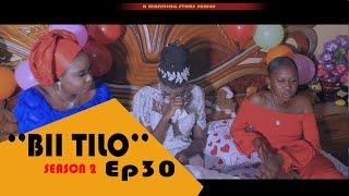 BII TILO "season 2 EP 30 | a Manding Stars Series | Latest Mandinka Drama 2021 Gambian Music 2021
