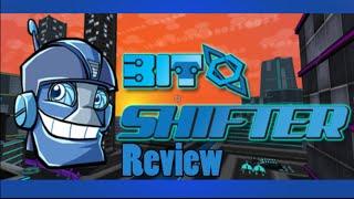 Review of Bit Shifter For Steam by Protomario