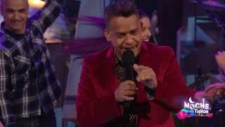 Rafael Flores "El Morocho" canta MI CATIRITA