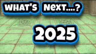 Game Development Roadmap in 2025 - How to Make Indie Game in 2025