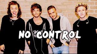 One Direction || Project No Control #1