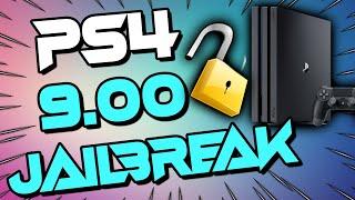 PS4 9.00 FW Jailbreak Tutorial Guide 2022 - GoldHen V2.2.2