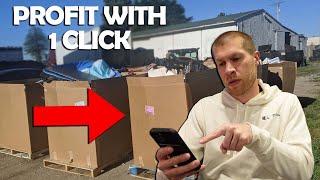 Using Scan Unlimited to Find Profitable Liquidation Pallets to Sell on Amazon (Full Tutorial)