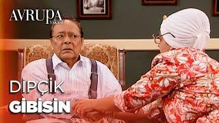 Dilber, Tahsin'in peşini bırakmıyor - Avrupa Yakası