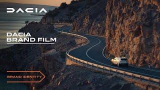 New Brand Film | Dacia