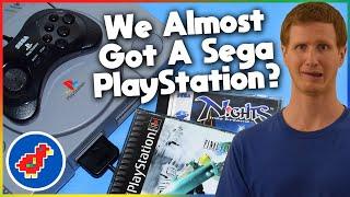 The Sega PlayStation: How Sega Almost Partnered With Sony - Retro Bird