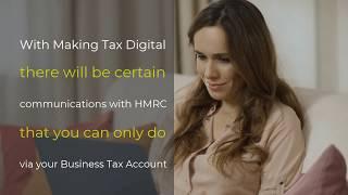 How To Set Up a Business Tax Account (BTA)