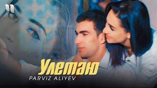 Parviz Aliyev - Улетаю (Official Music Video)