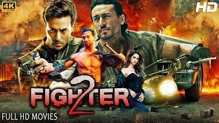 Bollywood New 2024 Blockbuster Action Thriller Full HD Movie | Tiger Shroff | Disha Patani