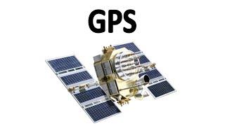 How Does a GPS Work?