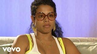 Kelis - Flesh Tone Webisode #5 "Brave"