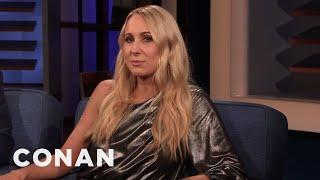 Nikki Glaser’s Explicit Sex Advice | CONAN on TBS