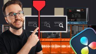 Kennst du die TIMELINE wirklich? - NAVIGATION erklärt | DaVinci Resolve