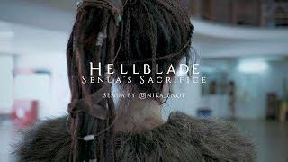 Senua Cosplay | Hellblade: Senua's Sacrifice