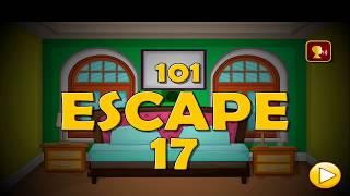 501 Free New Escape Games Level 17 Walkthrough