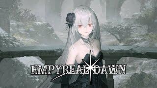 Empyreal Dawn | gothic fantasy visual novel